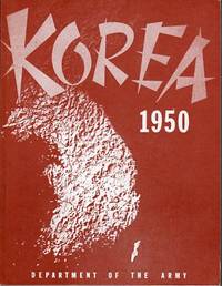 Korea 1950 (and) Korea 1951- 1953 (2 volumes, complete) Korea 1950 (and) Korea 1951- 1953 (2 volumes, complete)