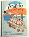 Anatole and the Toyshop