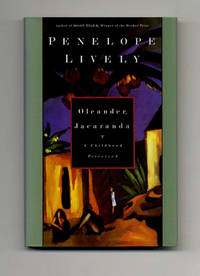 Oleander, Jacaranda: A Childhood Perceived: A Memoir  - 1st Edition/1st  Printing