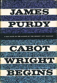 CABOT WRIGHT BEGINS CABOT WRIGHT BEGINS