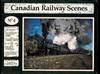 Canadian Railway Scenes No 4
