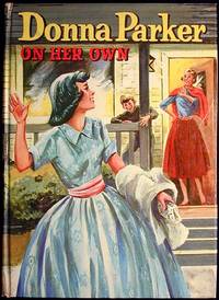Donna Parker On Her Own Donna Parker On Her Own
