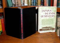 Japan's Islands of Mystery