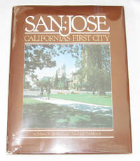 San Jose, California's First City