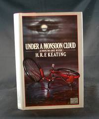 Under a Monsoon Cloud Under a Monsoon Cloud