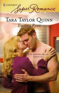 Trusting Ryan (Harlequin Superromance #1500)