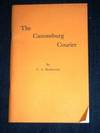 Canonsburg Courier, The: A History of Canonsburg, Pennsylvania (Memorial Edition)