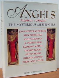 Angels : The Mysterious Messengers Angels : The Mysterious Messengers