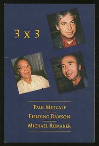 3 X 3