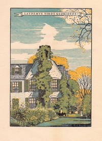 SP at 75.  The Society of Printers 1955-1980