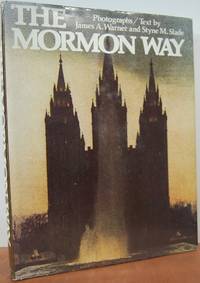 The Mormon Way The Mormon Way