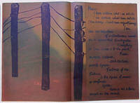 READING JOHN CAGE by Octavio Paz and WHITE ON BLANCO by John Cage