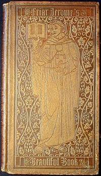 Friar Jerome's Beautiful Book Friar Jerome's Beautiful Book