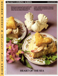 McCall's Cooking School Recipe Card: Fish, Seafood 18 - Seafood Newburg en Croute (Replacement McCall's Recipage or Recipe Card For 3-Ring Binders) McCall's Cooking School Recipe Card: Fish, Seafood 18 - Seafood Newburg en Croute (Replacement McCall's Recipage or Recipe Card For 3-Ring Binders)
