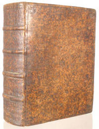 De Jure Naturae et Gentium, Libri Octo [etc.]