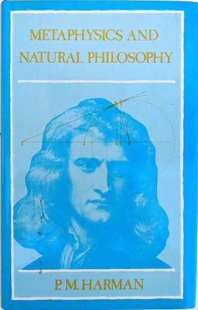 Image for Metaphysics and Natural Philosophy, the Problem of Substance in Classical Physics.