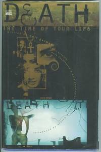 Death; the Time of Your Life Death; the Time of Your Life