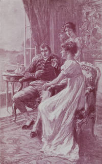 D'ri and I: A Tale of Daring Deeds in the Second War with the British. Being the Memoirs of Colonel Ramon Bell, U.S.A. [INSCRIBED]