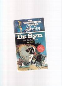 Dr. Syn Alias the Scarecrow, Based on Christopher Syn:  The Wonderful World of Disney ( Doctor ) ( Released as The Scarecrow of Romney Marsh )