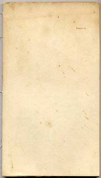 T & G: The Collected Poems (1936-1966)