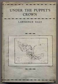 Under the Puppet's Crown: An Historical Novel