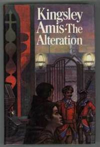 THE ALTERATION