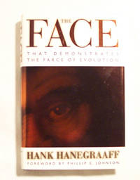 The Face That Demonstrates The Farce of Evolution The Face That Demonstrates The Farce of Evolution