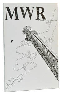 MWR: A Midwestern Review (Spring 2005) MWR: A Midwestern Review (Spring 2005)