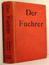 Der Fuehrer Hitler