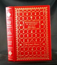 Masterpieces of Mystery: The Grand Masters Masterpieces of Mystery: The Grand Masters