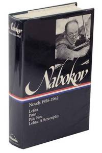 Novels 1955-1962