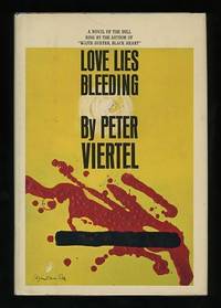 Love Lies Bleeding Love Lies Bleeding