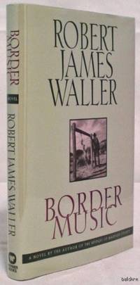 Border Music ( 1st/1st ) Border Music ( 1st/1st )