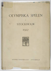 Olympiska Spelen I Stockholm 1912