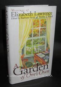 A Garden of One's Own