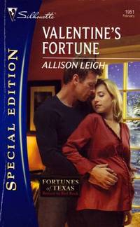 Valentine's Fortune (Silhouette Special Edition #1951)