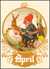 ZWOLF ZWERGE UND IHR KONIG by UDALBERT ZOELLNER from Aleph-Bet Books, Inc. - Used Book - Hardcover