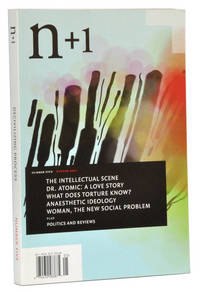 N+1: Decivilizing Process. Number Five (Winter 2007)
