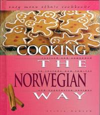 Easy Menu Ethnic Series: Cooking the Norwegian Way Easy Menu Ethnic Series: Cooking the Norwegian Way