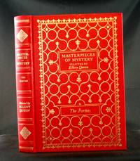 Masterpieces of Mystery: The Forties Masterpieces of Mystery: The Forties