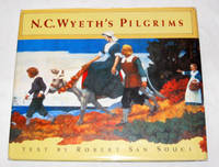 N. C. Wyeth's Pilgrims