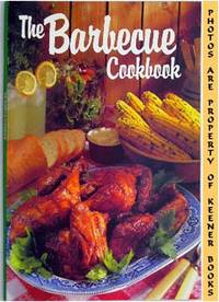 The Barbecue Cookbook