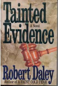 Tainted Evidence Tainted Evidence