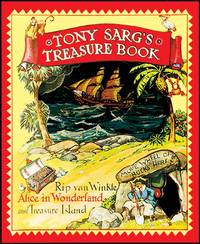 TONY SARG'S TREASURE BOOK