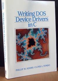 Writing DOS Device Drivers In C Writing DOS Device Drivers In C