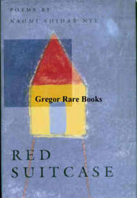 Red Suitcase: Poems