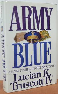 Army Blue