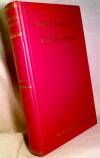 TECHNIC and PRACTICE of BLOODLESS SURGERY TECHNIC and PRACTICE of BLOODLESS SURGERY