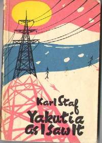 Yakutia as I Saw it