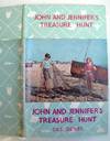 John and Jennifer's Treasure Hunt